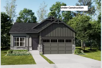 9132 Simmental Way, Colorado Springs, CO 80908 - Photo 1
