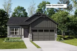 9132 Simmental Wy, Colorado Springs, CO 80908 - Photo 1