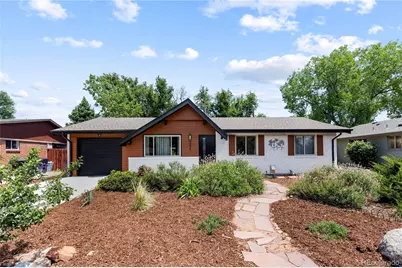 954 S Ivy Street, Denver, CO 80224 - Photo 1