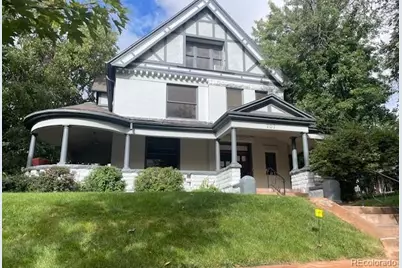 707 N Corona Street, Denver, CO 80218 - Photo 1
