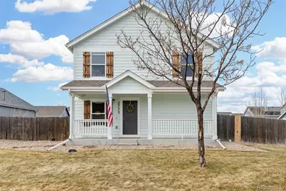 2773 Rose Hill Street, Strasburg, CO 80136 - Photo 1