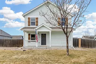 2773 Rose Hill St, Strasburg, CO 80136 - Photo 1