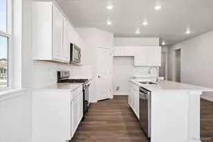 3363 N Irvington St, Aurora, CO 80019 - Photo 3