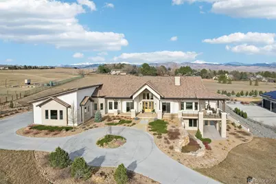 6689 Asher Court, Niwot, CO 80503 - Photo 1