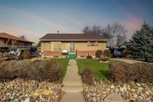 1665 Elmwood Ln, Denver, CO 80221 - Photo 1