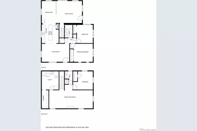 1665 Elmwood Lane, Denver, CO 80221 - Photo 3