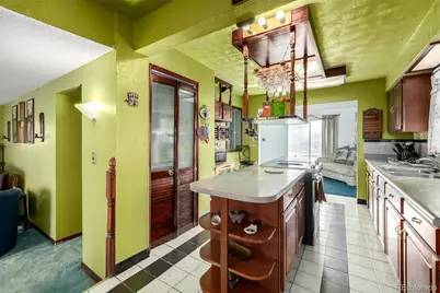 1665 Elmwood Lane, Denver, CO 80221 - Photo 13