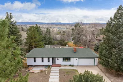 369 Burgess Drive, Castle Rock, CO 80104 - Photo 1