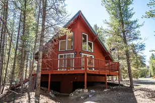 643 Spruce Dr, Twin Lakes, CO 80461 - Photo 1