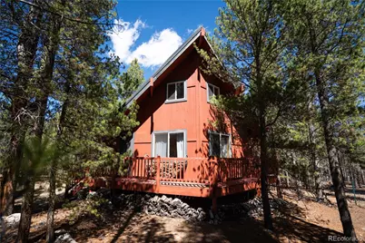 643 Spruce Drive, Twin Lakes, CO 80461 - Photo 27