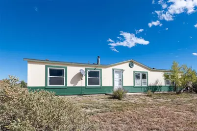 358 13th Street, Penrose, CO 81240 - Photo 1