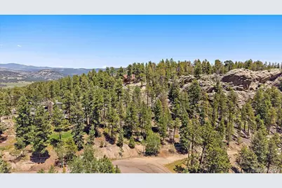 0 Skunk Alley, Evergreen, CO 80439 - Photo 1
