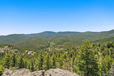 0 Skunk Alley, Evergreen, CO 80439 - Photo 5