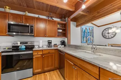 500 Tennis Club Road #1327, Keystone, CO 80435 - Photo 19