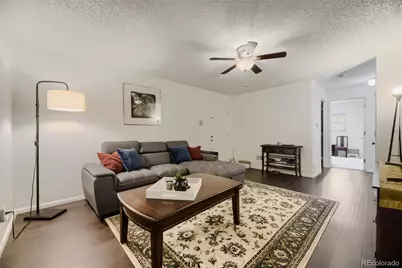 5691 W 35th Avenue #1D, Denver, CO 80212 - Photo 11