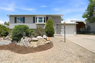 4022 Colony Hills Cir, Colorado Springs, CO 80916 - Photo 1