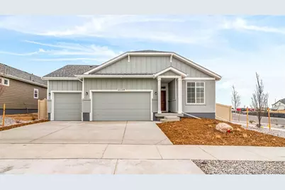 22304 E 49th Place, Aurora, CO 80019 - Photo 1