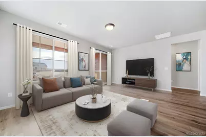 22304 E 49th Place, Aurora, CO 80019 - Photo 9