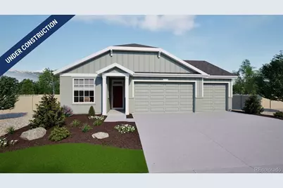 22304 E 49th Place, Aurora, CO 80019 - Photo 1