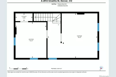 2912 Umatilla Street, Denver, CO 80211 - Photo 5