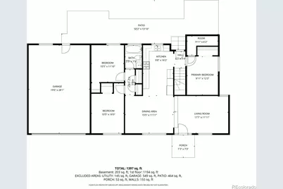 1960 Oakland Street, Aurora, CO 80010 - Photo 39