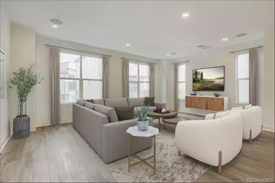 10886 E Hinsdale Circle, Centennial, CO 80112 - Photo 1