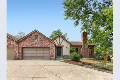 4693 S Akron Street, Greenwood Village, CO 80111 - Photo 3