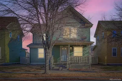 9445 108th Place, Commerce City, CO 80640 - Photo 1