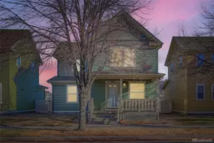 9445 108th Pl, Commerce City, CO 80640 - Photo 1