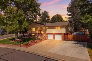 8439 W Harvard Dr, Denver, CO 80227 - Photo 3