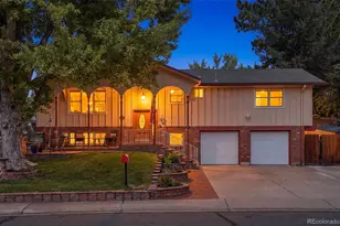 8439 W Harvard Dr, Denver, CO 80227 - Photo 1