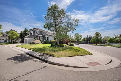 7696 S Hudson Way, Centennial, CO 80122 - Photo 3