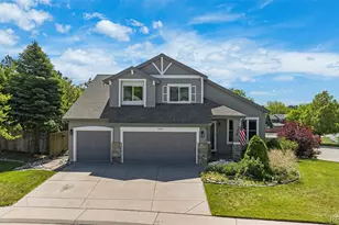 7696 S Hudson Way, Centennial, CO 80122 - Photo 1