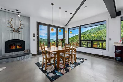 5896 Peregrine Trail, Golden, CO 80403 - Photo 5