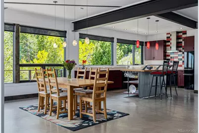 5896 Peregrine Trail, Golden, CO 80403 - Photo 7