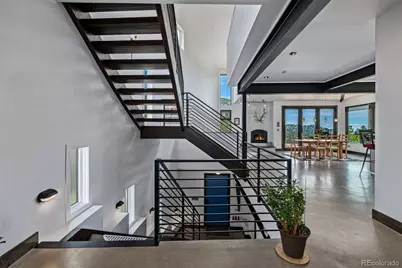 5896 Peregrine Trail, Golden, CO 80403 - Photo 9