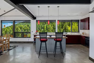 5896 Peregrine Trail, Golden, CO 80403 - Photo 7