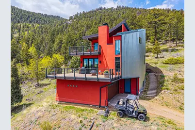 5896 Peregrine Trail, Golden, CO 80403 - Photo 3