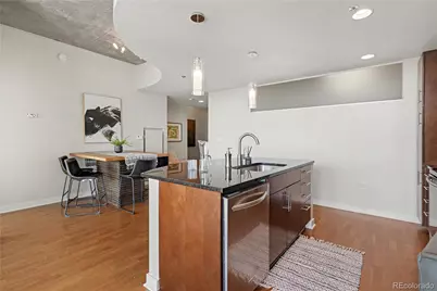 891 14th Street #3615, Denver, CO 80202 - Photo 5