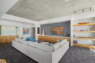 891 14th Street #3615, Denver, CO 80202 - Photo 23
