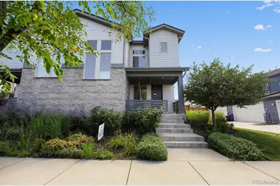 8954 E 58th Drive, Denver, CO 80238 - Photo 1