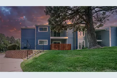 2215 E Geddes Avenue #P08, Littleton, CO 80122 - Photo 1