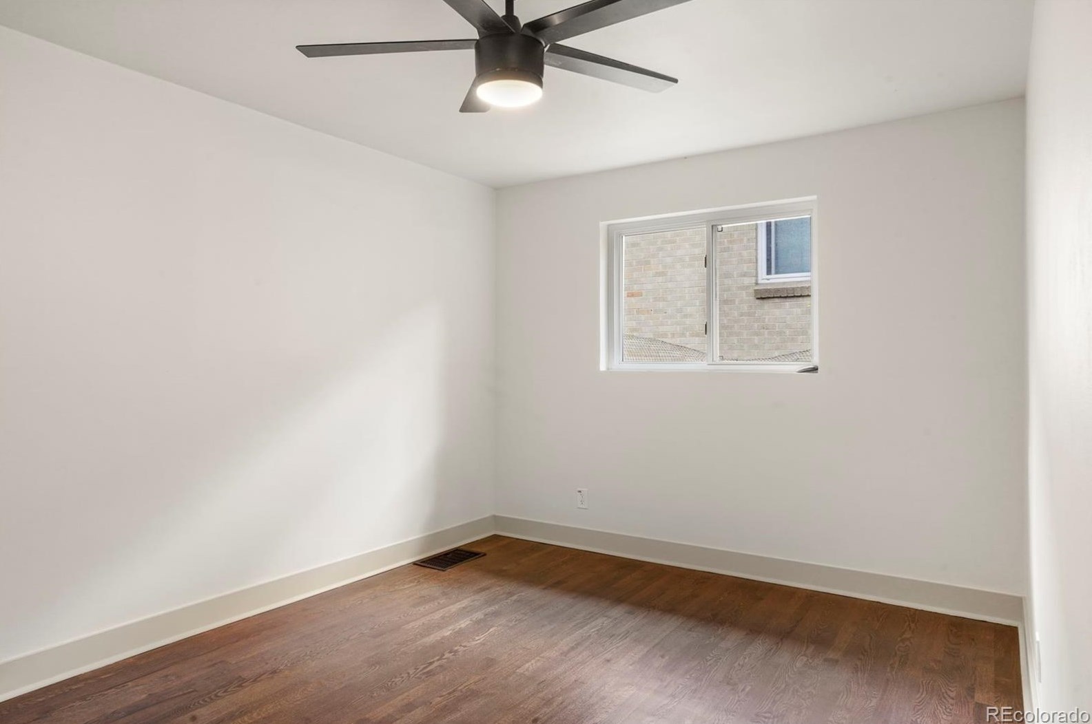 809 Forest St, Denver CO  80220-4407 exterior