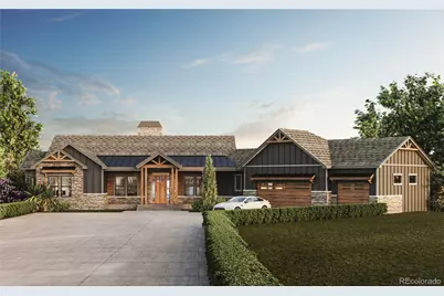 24950 Cave Spring Trail, Elbert, CO 80106 - Photo 3