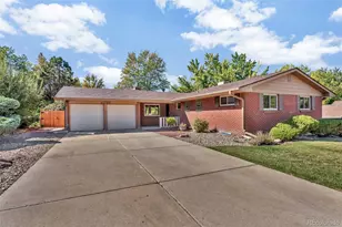 4295 Balsam St, Wheat Ridge, CO 80033 - Photo 1
