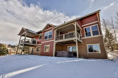 113 Summit Point Lane, Granby, CO 80446 - Photo 29