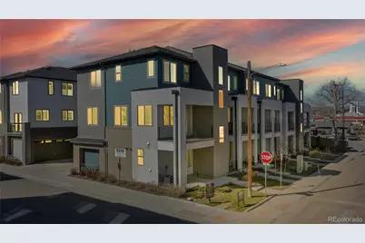 4120 E Warren Avenue #6, Denver, CO 80222 - Photo 1