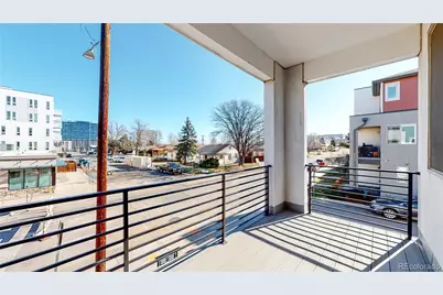 4120 E Warren Avenue #6, Denver, CO 80222 - Photo 37