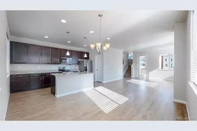 4120 E Warren Avenue #6, Denver, CO 80222 - Photo 9
