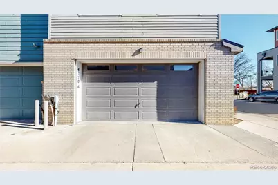 4120 E Warren Avenue #6, Denver, CO 80222 - Photo 49